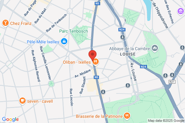 Liben/Martine