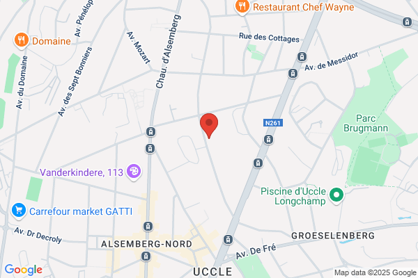 Roelandt/Edwige