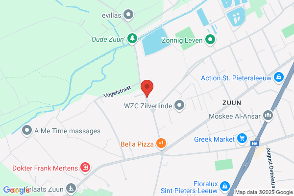 Teuwen/Christiane