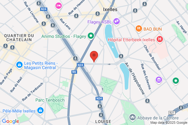 Van Bogaert/Philippe