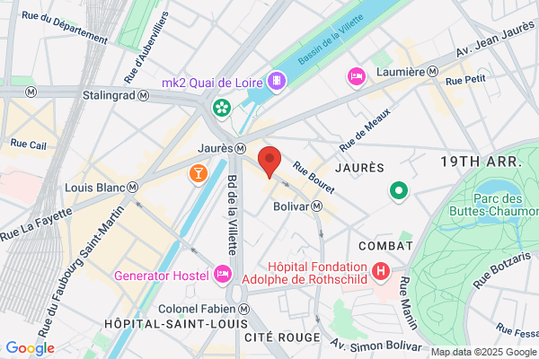 Dulieu/Philippe