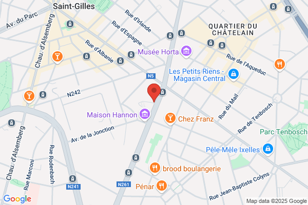 Gustin M.-L.