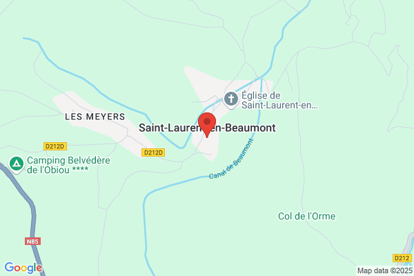 Laurent-Montet/Y.