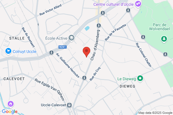 Maison médicale Les Peupliers