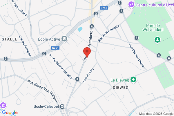 Edelweiss