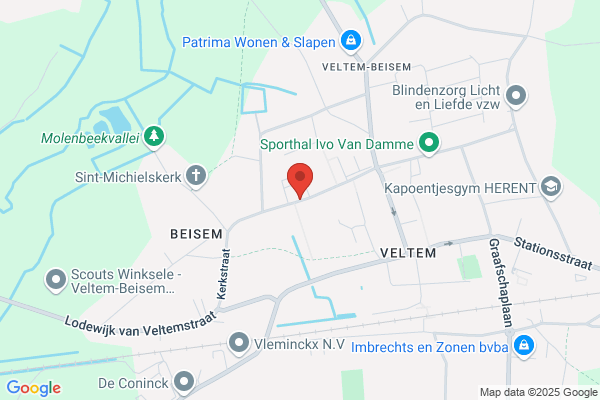 Van Velthem Patrick