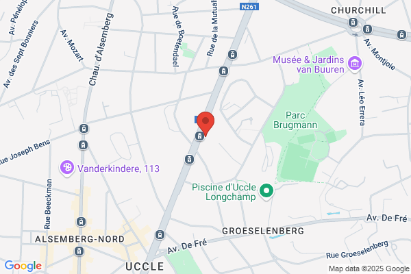 Profile-Coaching