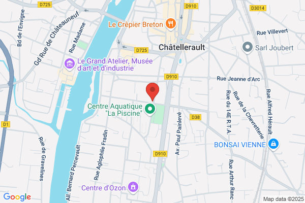 Bistrot Du Mail