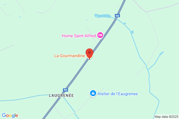 La Gourmandine