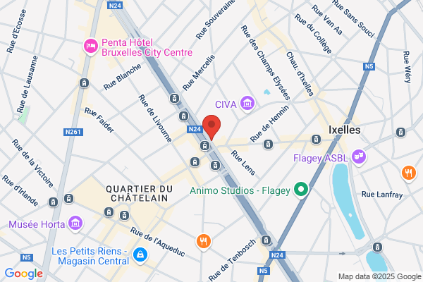 Rouge Tomate Restaurant