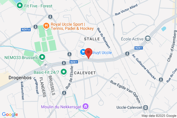 Skievelavabo