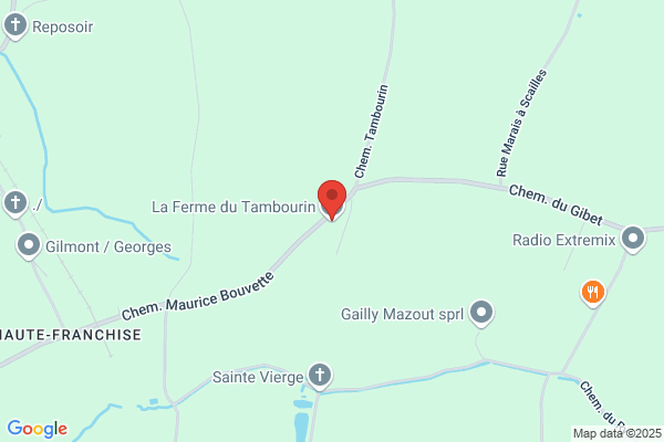 Tambourin D'aulac Sprl