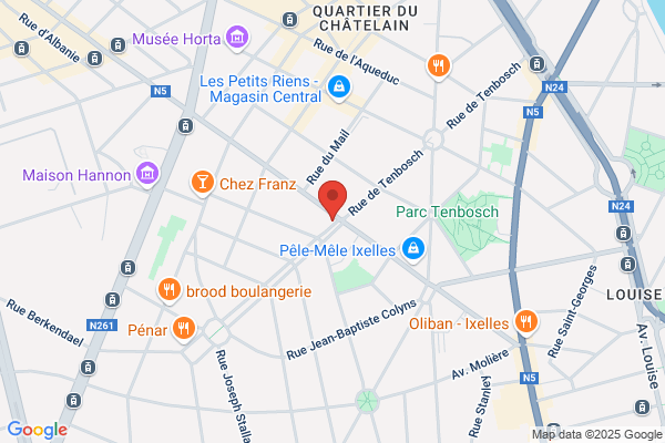 Toucan Brasserie