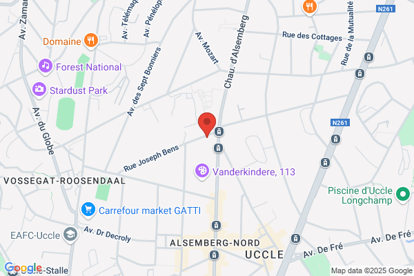 Vleminck/Sylvie
