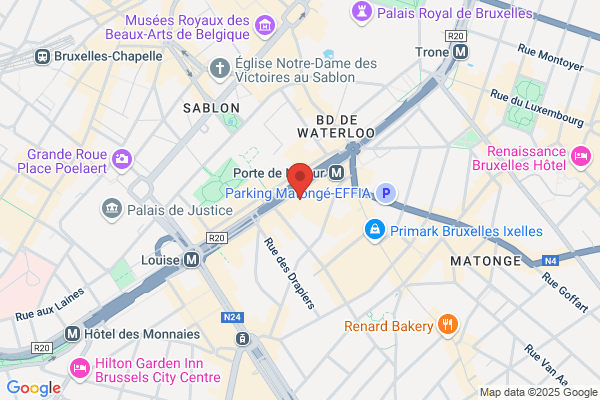 Mary's (Snack-Traiteur)