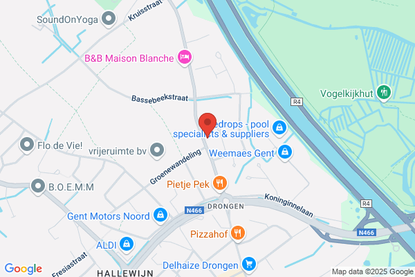 Immogroup Gent