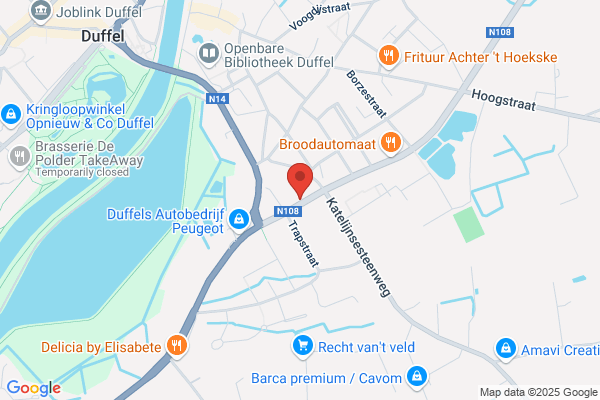 Immob. Bureel Mechelen