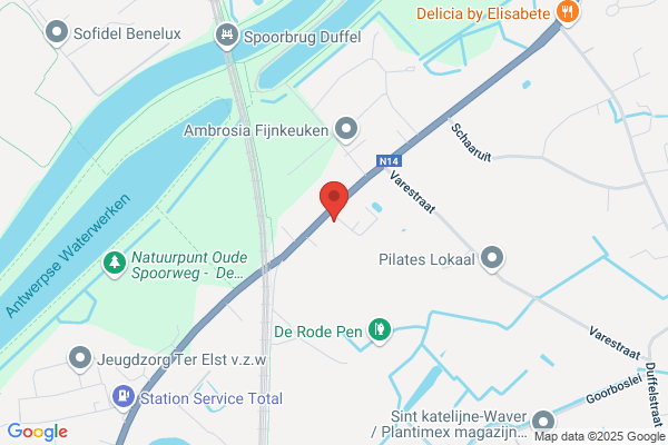 Gac Trans Luchthavenvervoer