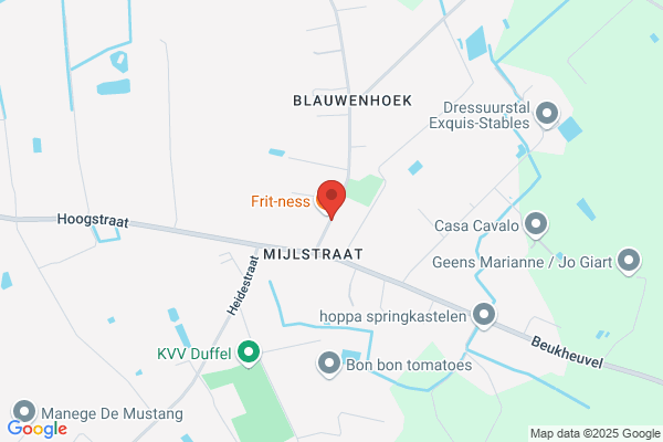 Zetelfabrikant Crauwels