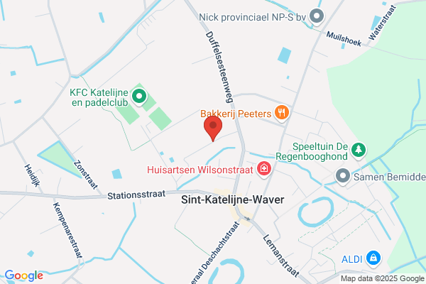 Mens-Van Camp/A.