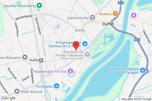 Nuyts/Alfons