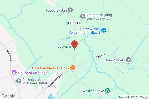 Van Eester/Gustaaf