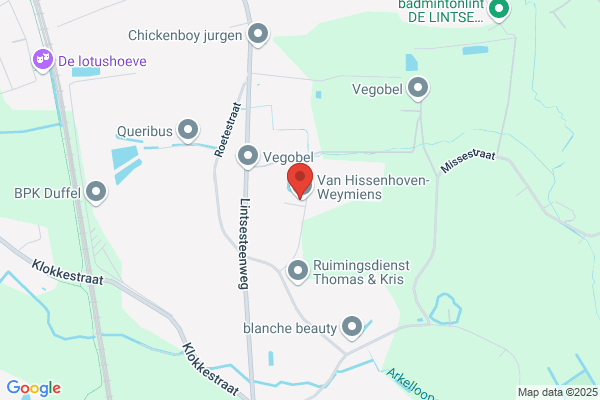Van Hissenhoven/Petrus