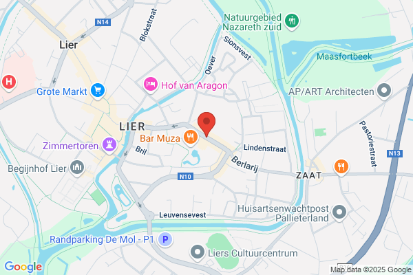 Lauwers-Verreydt/A.