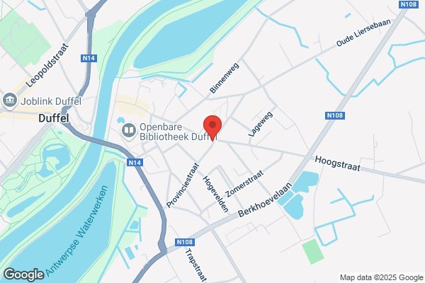 Den Eyck Bvba