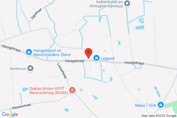 Verlinden Garage Carrosserie Bvba