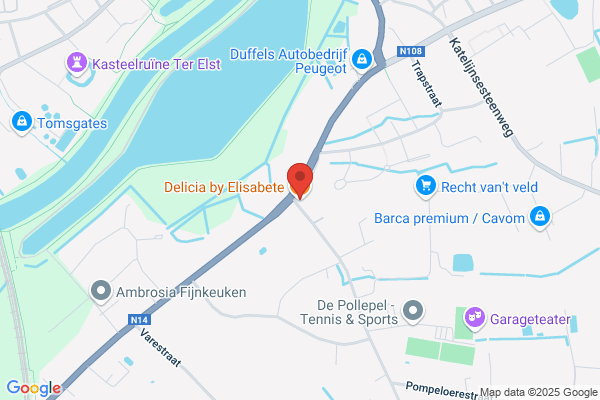 Cl. De Bie