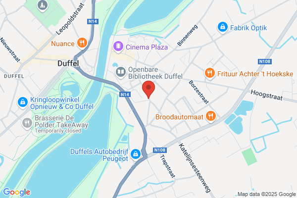 Laerte Dirk & Inge & Co Vof