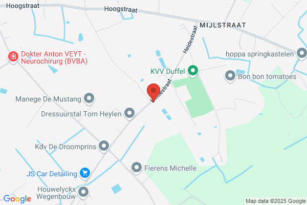 Techniek Cv