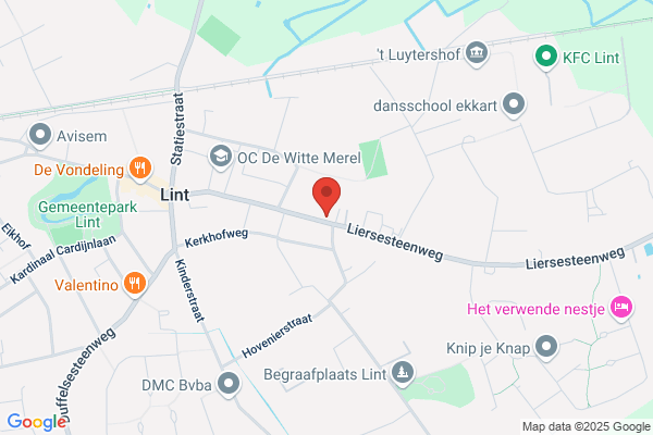 Goossens Gebr Bvba