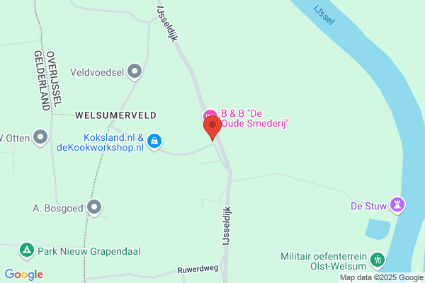 De Andere Wereld