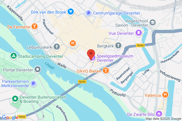Gezellige Heks (De)