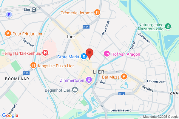 Goed Voorbeeld ('t)