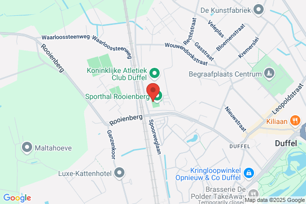 Sportkroeg De Rady
