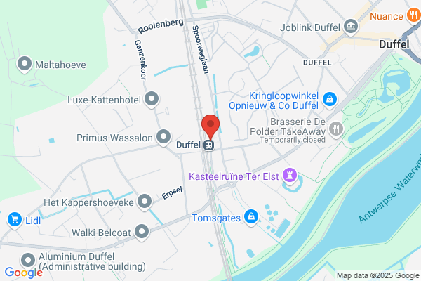 Wachtzaal (De)