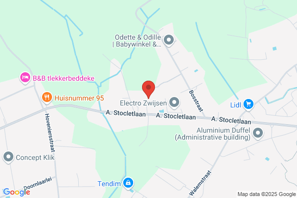 Keppens Interieurbouwer