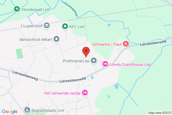 Centr Verwarm Van Keilegom Nv