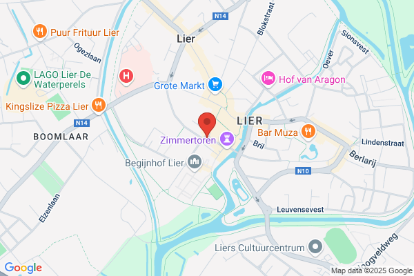Dierckx W