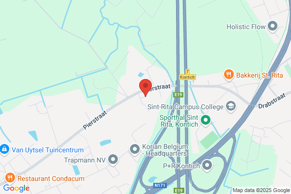 Van Herck Bvba