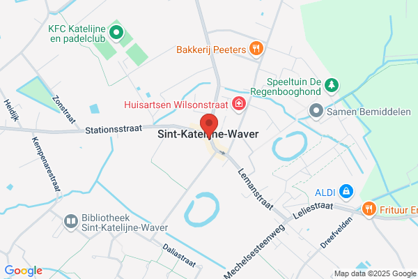 De Lindeboom Adviesapotheek