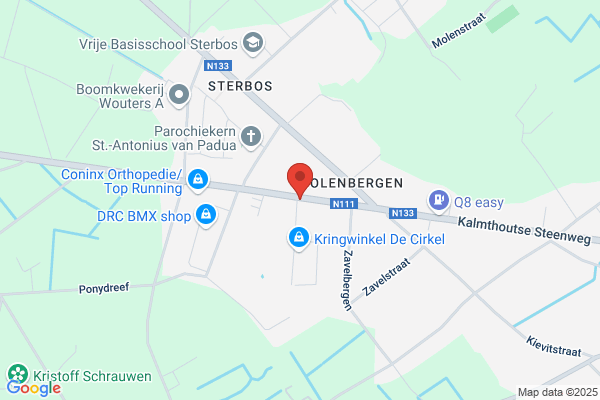 Embrechts G. Bvba