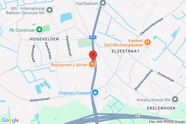 Van Brantegem-De Crem Patrick