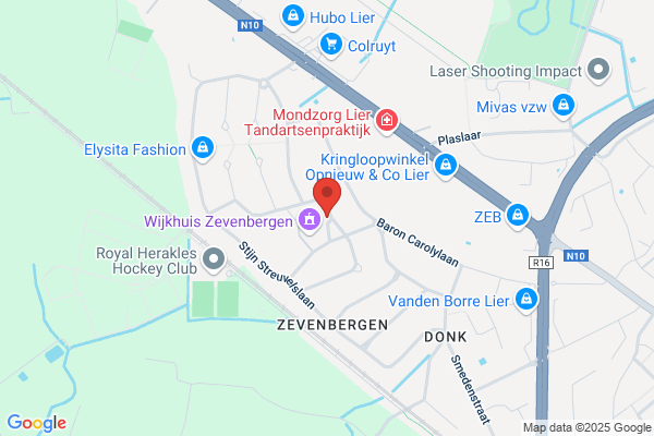 Accountancy Verhoeven Bvba