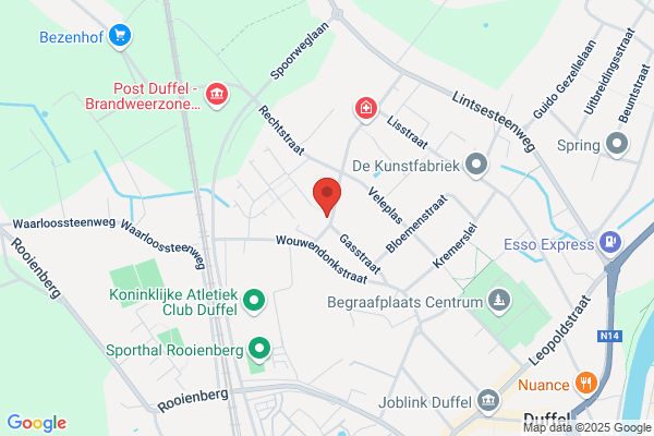 De Koninck J