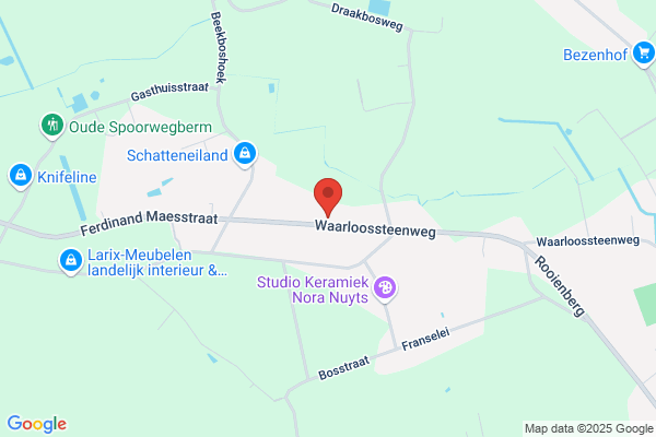 Mekanografische Dienst En Organisatiebureel Medior