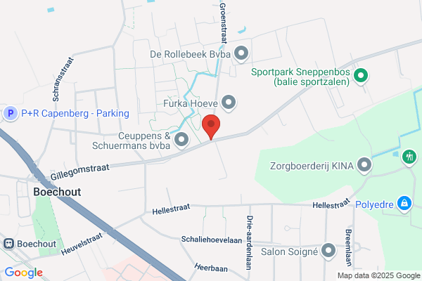 Jave Consulting Vof